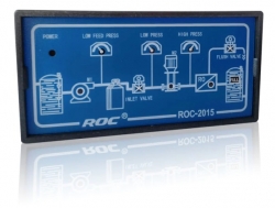 RO controllér ROC-2015 230V